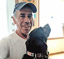 JOSEPH AGIUS  Obituary pic