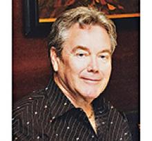 JAMES SCOTT CORNWALL (JIM) Obituary pic