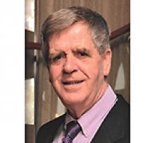 HARALD LOESINK Obituary pic
