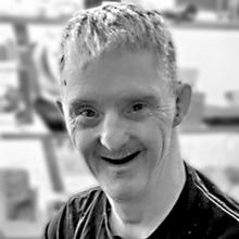 GILLES ST. VINCENT Obituary pic