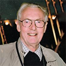 ROBERT GORDON STARK Obituary pic