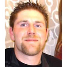 IAN RIMMER  Obituary pic