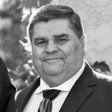 LUIS ALBERTO FERREIRA CABRAL Obituary pic