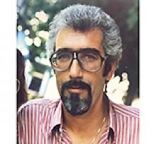 MIKE AYSAN (MEHMET ATILA) Obituary pic