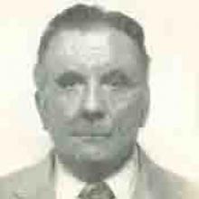 MILAN KUCINIC SR.  Obituary pic