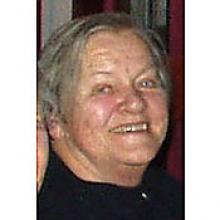 ANNA K. STORGAARD  Obituary pic