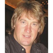 RICHARD TYTGAT  Obituary pic