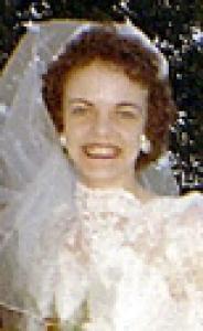WILMA FRIESEN  Obituary pic
