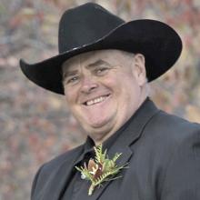 LARRY THOMAS ROBINSON Obituary pic