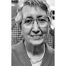 ELLIE ELIZABETH DUECK Obituary pic