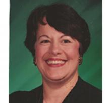 SUSAN CLAIRE WHITEHEAD (BOUTILIER)  Obituary pic