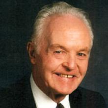 SAMUEL WILSON KELLY  Obituary pic