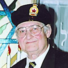 ISRAEL (ISSY) WISE  Obituary pic