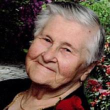 OLGA BOYCHUK  Obituary pic