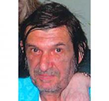 DENNIS SAHAN  Obituary pic