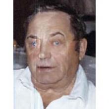 JOSEPH JOHN KEILBACK  Obituary pic