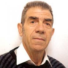 ANTONIO ALVES DEMORAIS  Obituary pic