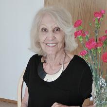 FRAN CONLEY Obituary pic