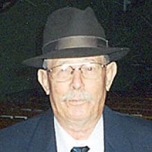 CAETANO TAVARES  Obituary pic