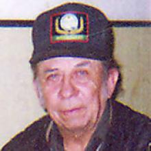 JAMES SHYMKO  Obituary pic