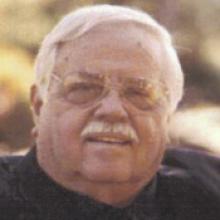 HAL ENNS  Obituary pic