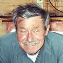 LEONARD FUNK  Obituary pic