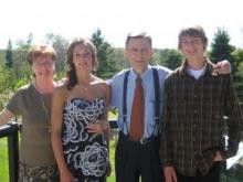 DICK BLANCHARD  Obituary pic