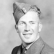 PAUL OLSON  Obituary pic