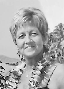 Trelford, Darla Lynne Obituary pic