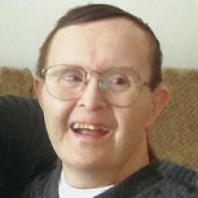 LAWRENCE WILLIAM HUDAK  Obituary pic