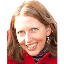 KRISTA ANNE STOBART  Obituary pic