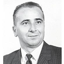 MYKOLA KENCALO  Obituary pic