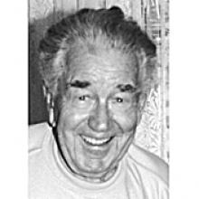 KARL SIMANDL  Obituary pic
