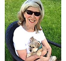 CAROLE ANNE MCLEAN  Obituary pic