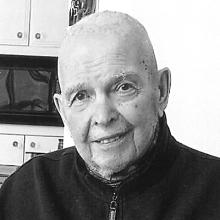 FRANK MARTIN SITAR Obituary pic