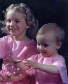 SHEILA ERIN MCLACHLIN  Obituary pic