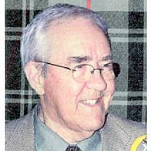 ANDREW  Obituary pic