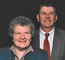 JOHN DYCK Obituary pic