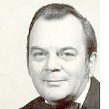 LUCIEN HERMENEGILDE BYETTE  Obituary pic