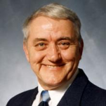 LAWRENCE DOYLE  Obituary pic