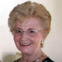 BONNIE-LYNNE WINICK Obituary pic