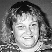 ADELE SCHULTZ (VINCENT)  Obituary pic