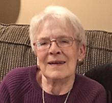 LESLEY ANN CLENDENAN (BRANDOW) Obituary pic