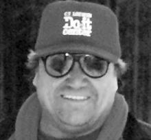 LANGFORD JOSEPH GUIMOND (BOYSHUM)  Obituary pic