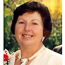 MARINA LILY EDITH CHAPEL (LESTER)  Obituary pic