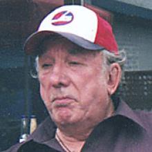 THEO (TEDDY) KOTYK  Obituary pic