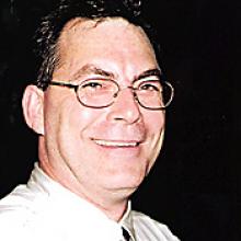 ROBERT LYLE SIMPSON  Obituary pic