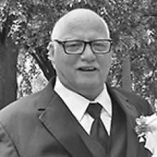 ROGER A. COOK Obituary pic