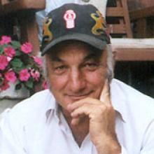 GORDON ADAM ZAZULINSKI  Obituary pic