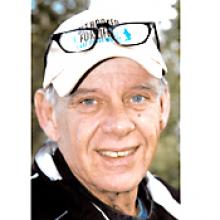 GERALD GUY DANDENEAU  Obituary pic